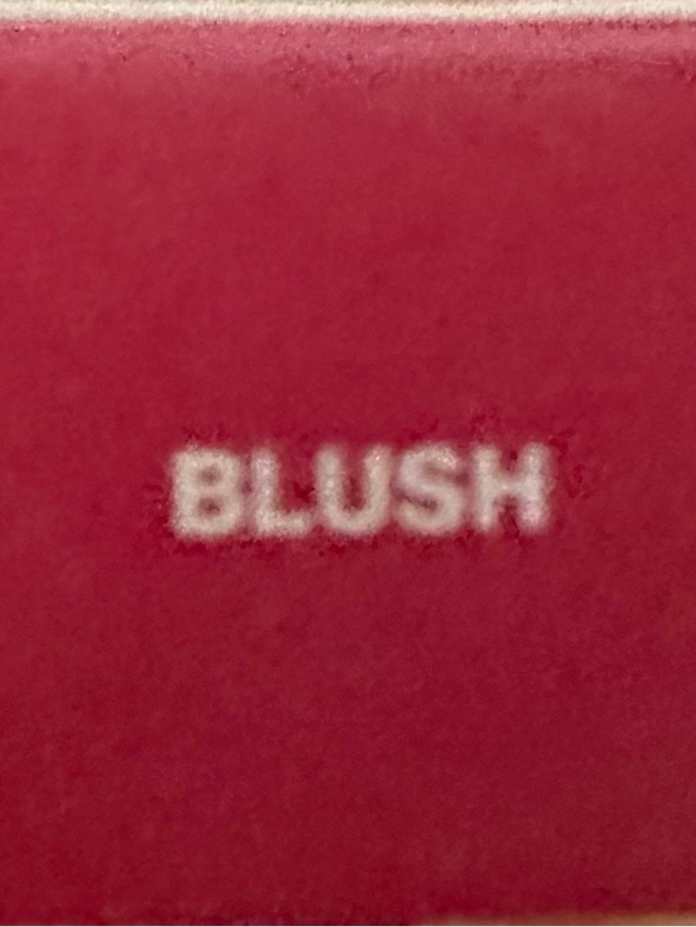 Smashbox Lip + Cheek Tint in Deep Red - Picture 2 of 3